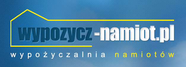 wypozyczalnia namiotów łuków